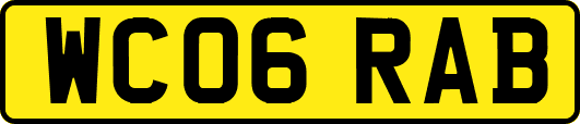 WC06RAB