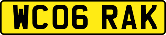 WC06RAK