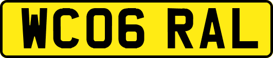 WC06RAL