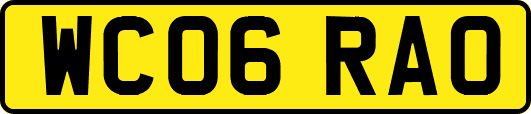 WC06RAO