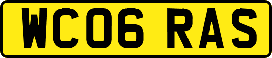 WC06RAS