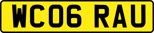WC06RAU