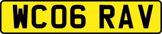 WC06RAV