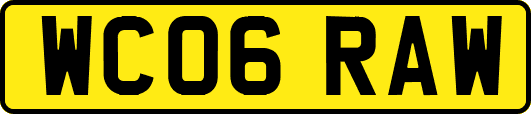 WC06RAW