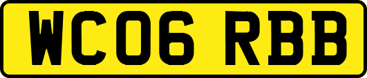 WC06RBB