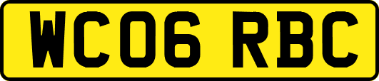 WC06RBC