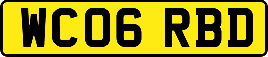 WC06RBD