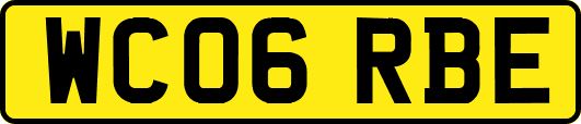 WC06RBE