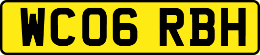 WC06RBH