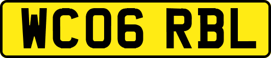 WC06RBL