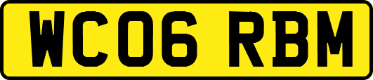 WC06RBM