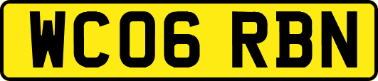 WC06RBN