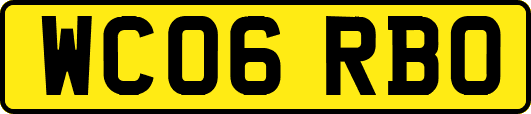 WC06RBO