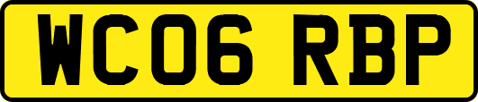 WC06RBP