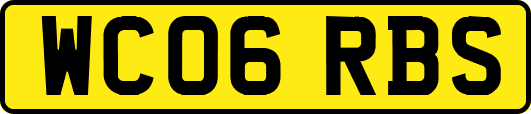 WC06RBS