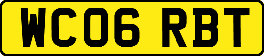 WC06RBT