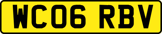 WC06RBV