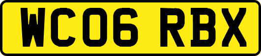 WC06RBX