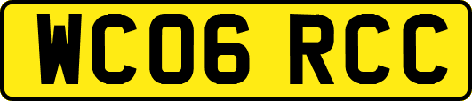 WC06RCC
