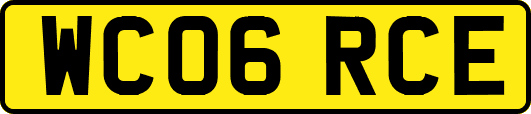 WC06RCE