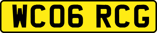 WC06RCG