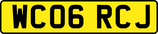 WC06RCJ