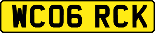 WC06RCK