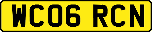 WC06RCN