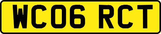 WC06RCT