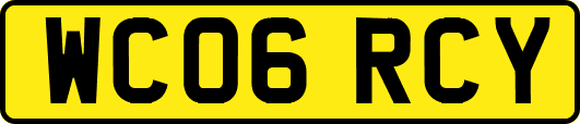 WC06RCY