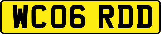 WC06RDD