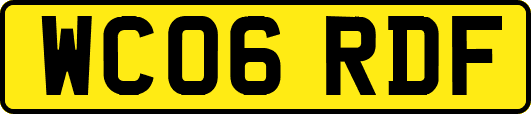 WC06RDF