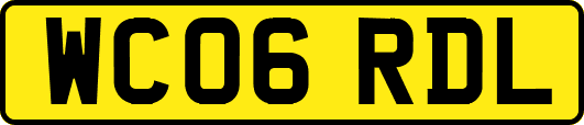 WC06RDL