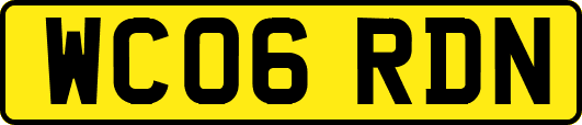 WC06RDN
