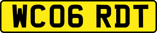 WC06RDT