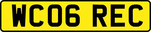WC06REC