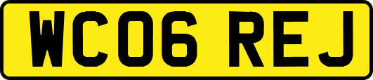 WC06REJ