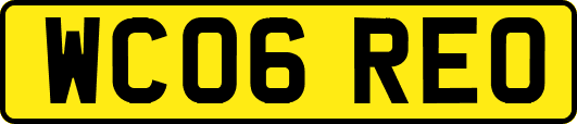WC06REO