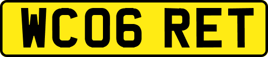 WC06RET