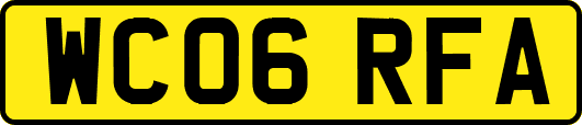 WC06RFA