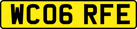 WC06RFE