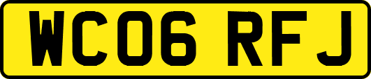WC06RFJ