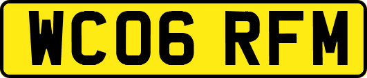 WC06RFM