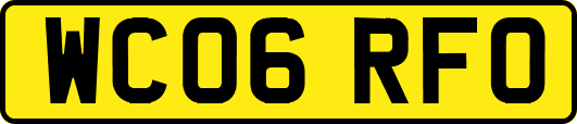 WC06RFO