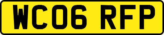 WC06RFP