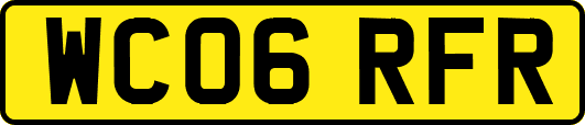WC06RFR