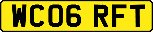 WC06RFT