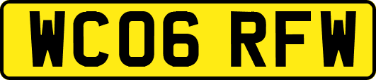 WC06RFW