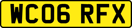 WC06RFX