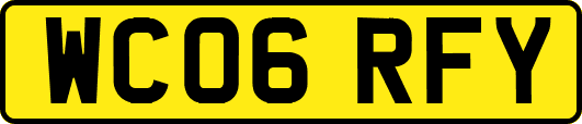 WC06RFY